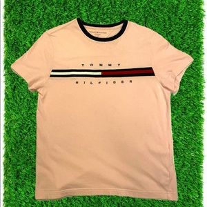 Men’s “Tommy Hilfiger” Shirt